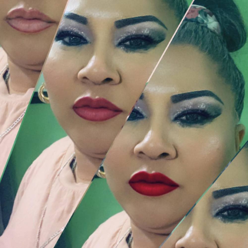 Meet your Posher, Mariita